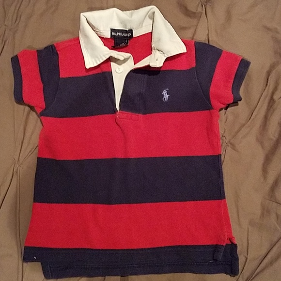 Polo Ralph Lauren Other - Ralph Lauren shirt